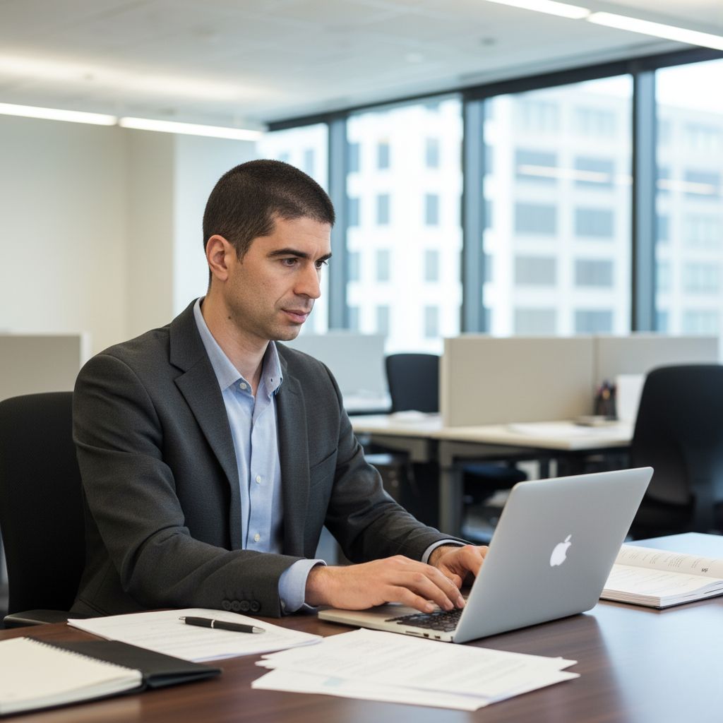 Neagu Ciprian la lucru